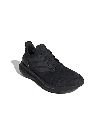 Adidas Pureboost 5 Erkek Siyah Spor Ayakkabı Id1158 001