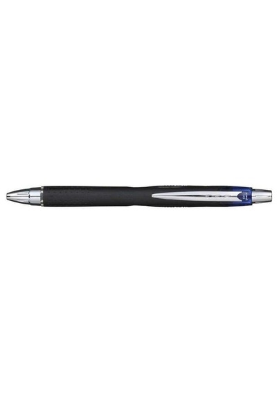 Uni-ball Jetstream Hızlı Yazı Kalemi 1.0 Mm Mavi