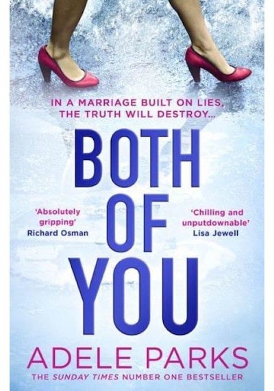 Both of You - Adele Parks