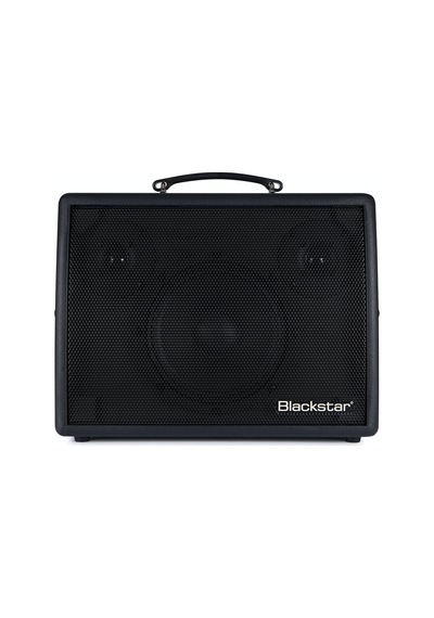 Blackstar Sonnet 120 8 Inch 120 Watt Akustik Combo Amfi Siyah