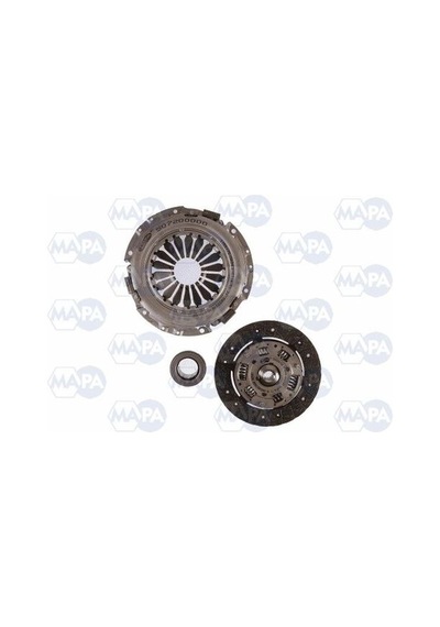 Mapa 008200000 Debriyaj Seti Opel Astra F 1.4i 16v 1.6ı 96 02 Corsa C 1.4 00 Corsa D 1.2 Lpg 09 A12xel 1606237 Diğer Mapa 008200000 Debriyaj Seti Opel Astra F 1.4i 16v 1.6ı 96 02 Corsa C 1.4 00 Corsa D 1.2 Lpg 09 A12xel 1606237 Diğer
