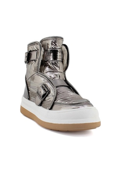Guja Kadın Sneaker Ayakkabı 22K321-6-R7516 Gri