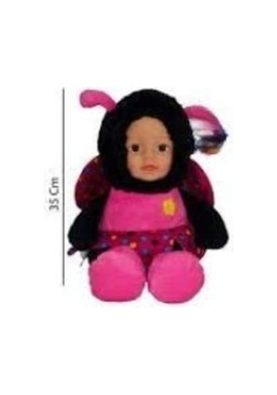 Pl62863 35 Cm Bebek Yüzlü Arı - Hly