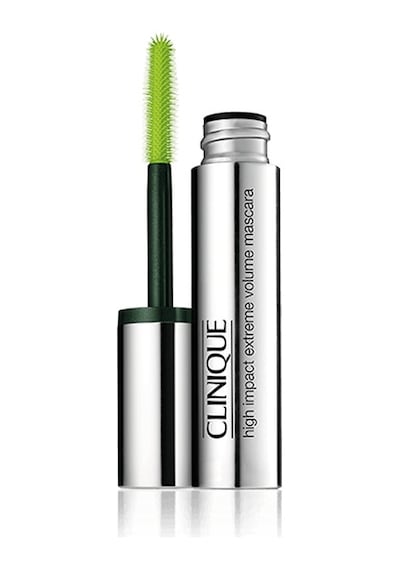 Clinique High Impact Extreme Volume Maskara Extreme Black N:01 1