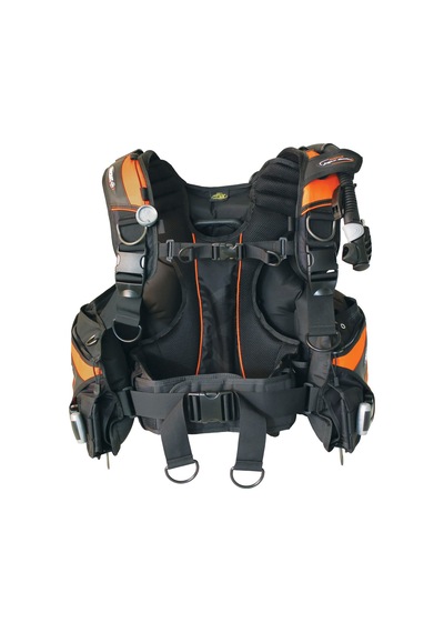 Beuchat Masterlift X-aır Comfort Bc Beyaz - Gri