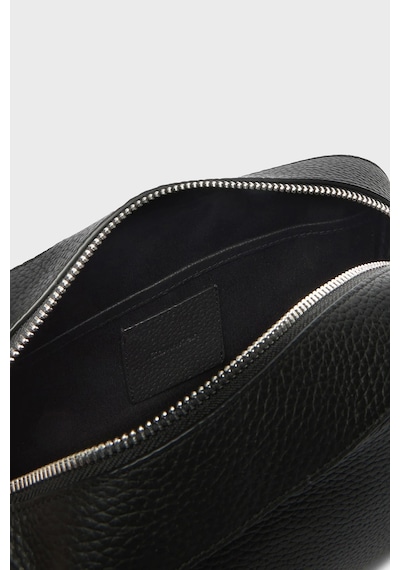 Calvin Klein Erkek Çanta Lv04d1031g Ub1 Siyah Siyah
