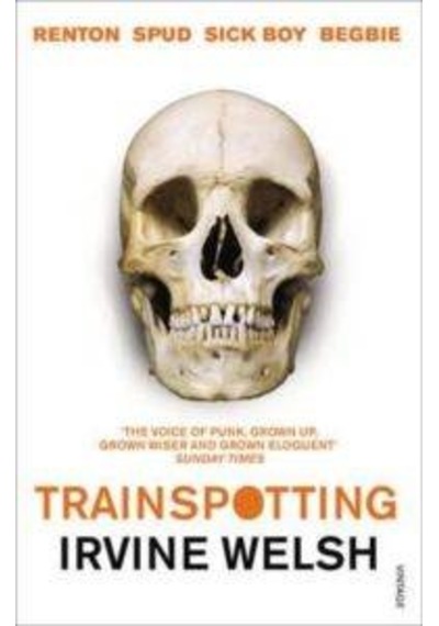 Trainspotting N11.3691