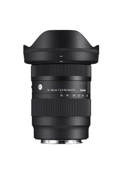 Sigma 16-28mm F/2.8 Dg Dn Contemporary Lens Sony E