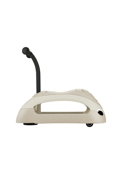 Globber Walk N' Roll 2in1 Ecologic - Coconut Bej