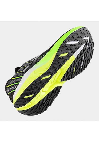 Joma Rvıcts2501 Victory Erkek Koşu Ayakkabısı Siyah