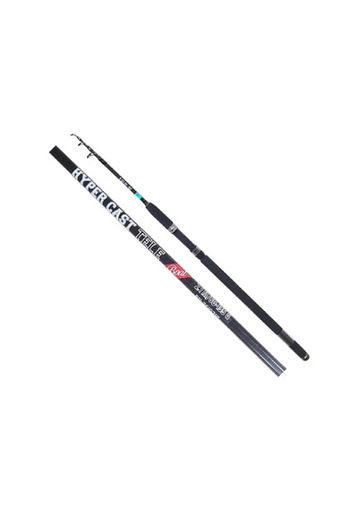 River Hyper Cast Tele 75-150g Karbon Olta Kamışı 270 Cm 1