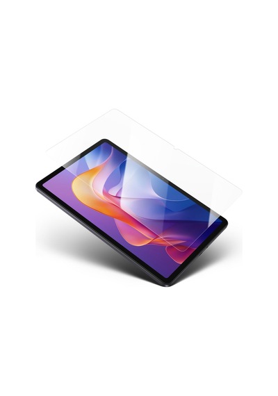 Xiaomi Redmi Pad 2 11 Inç İle Uyumlu Tam Koruma Nano Esnek Tablet Kırılmaz Ekran Koruyucu