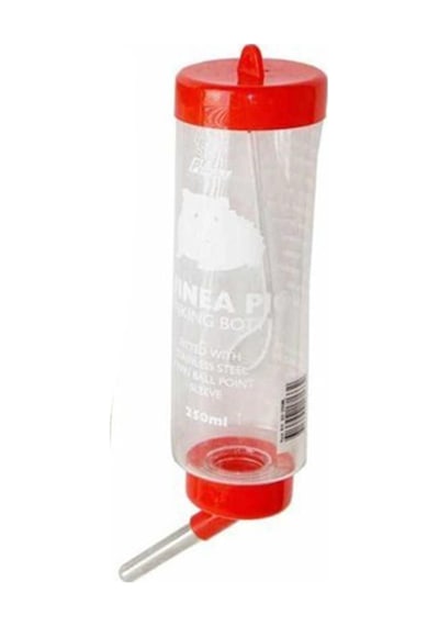 Hamster Ginepig Tavşan Kemirgen Suluk Orta Boy Wb-125 Ml