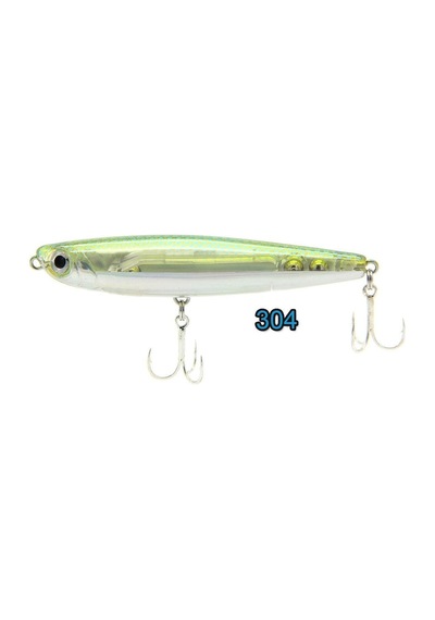 Fujın Surface Minnow Sf-90Sw Maket Balık (489823095)