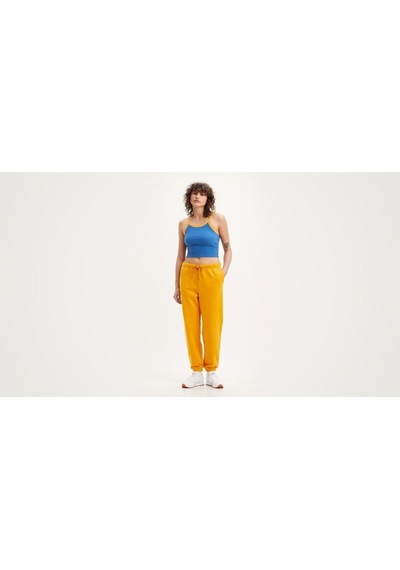 Levi's Gold Tab Sweatpants-2609 Sarı