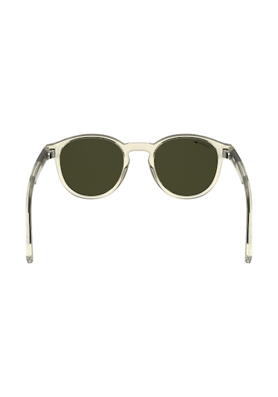 Lacoste L6055s 750 51 Unisex Güneş Gözlüğü Sarı