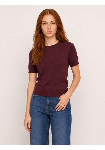 Loft Regular Fit Kadın Bluz K.kol Lf2044861 Q1.v1 Çok Renkli