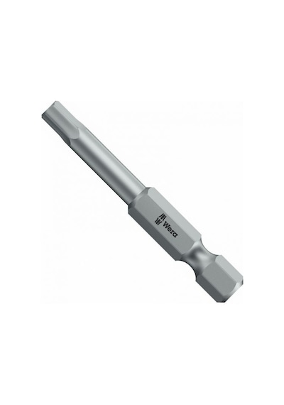 Wera 840/4 Z HexPlus Bits Uç 50x5,0mm 05059615001