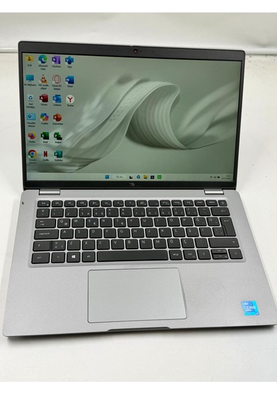 Dell 5420 i7-1185G7 16 GB 512 GB SSD 14" W11 Dizüstü Bilgisayar (Outlet)