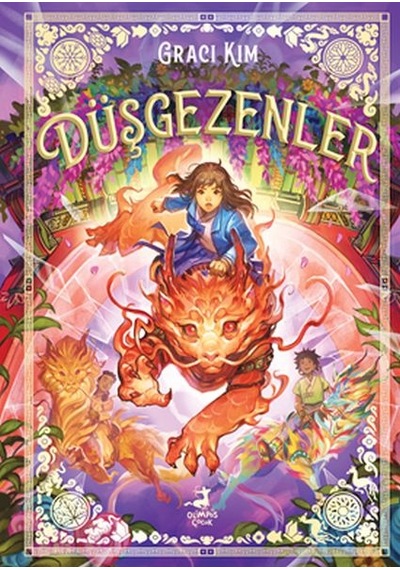 Düşgezenler - Ccgx-898836