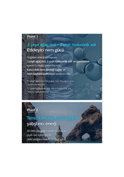 Lexroo Passıon & Beyond Angel Aqua Moisture Toner Nemlendirici Yatıştırıcı Tonik Hyaluronik Asit