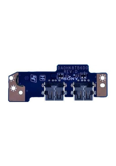 Sony Uyumlu Vaio Svf14 Serisi Notebook Usb Board Da0Hk8Tb6D0