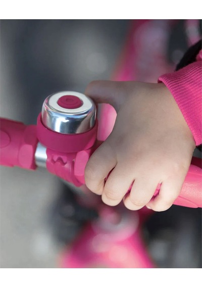 Micro Scooter Zili Pink Pembe