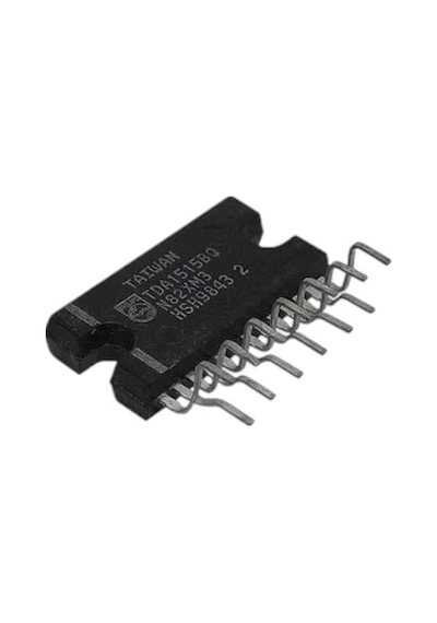 Tda 7563ah Entegre