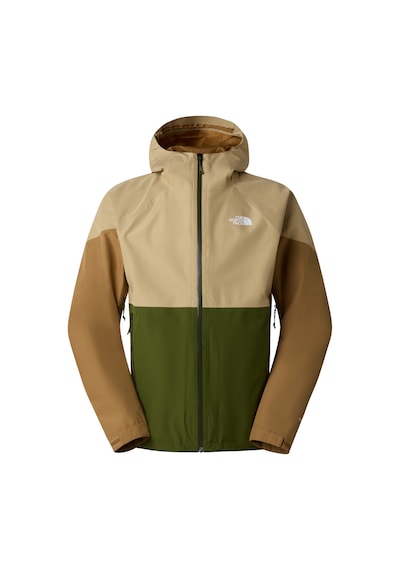 The North Face M Lightning Zip-ın Jacket Erkek Ceket-32891 Kahverengi