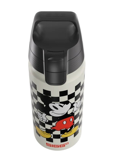 Sigg Wmb One Mickey Retro Çocuk Matarası 600ml 6060.20 Çok Renkli