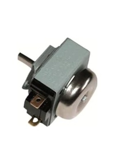 Arçelik-beko-cvs Mini Kare Fırın Zaman Saati Timer Kapaksız - 90 Dakika, Siyah-metal, Ozn-912-90dk