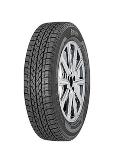Sava Eskimo 195/60R16c 99/97t Kış Lastiği 2023
