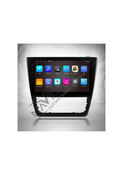 Navıdıamond Yeti 2 Gb Ram 16 Gb Hafıza Androıd Multımedıa Teyp Uyumlu Diğer