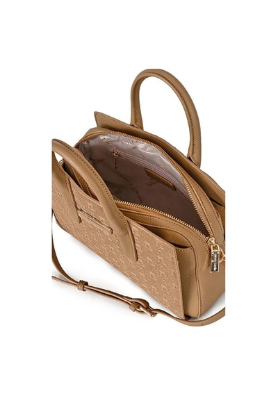 Pierre Cardin 05pc26y104201-p Cm Camel Kadın Çanta Bej
