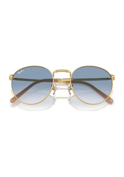 Ray-Ban Rb3637 001/3f 53 Unisex Güneş Gözlüğü