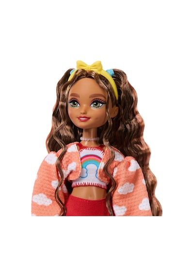 Jfx98 Teresa - Barbie Dream Besties Paten Partisi Teresa Bebek Ve Aksesuarları