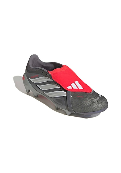Adidas Predator League Ft Fg Erkek Çim Zemin Kramponu Js0426 Gri Gri