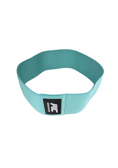 Musclecloth Loop Band Direnç Bandı Çok Hafif Turkuaz