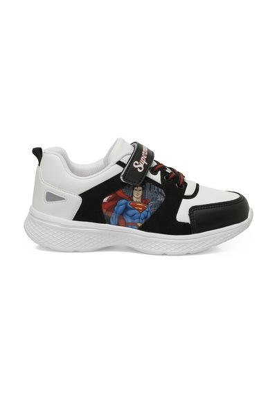 Superman Muyta.f5fx Siyah Erkek Çocuk Spor Ayakkabı 000000000101975544 Siyah