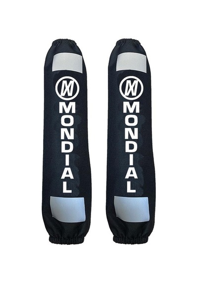 Mondial Uyumllu Beyaz 29 X 7 Cm Amortisör Kılıfı