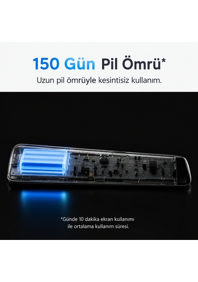Akıllı Kumanda Tüm Markalarla Uyumlu