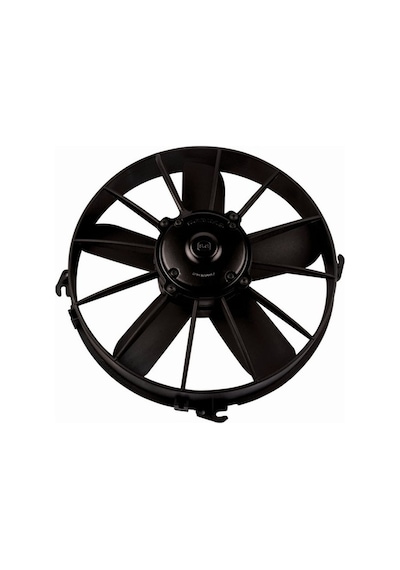 Kormas 5702412240001 24v 12 İnç 5 Kanat Üfleyici Aksiyel Fan