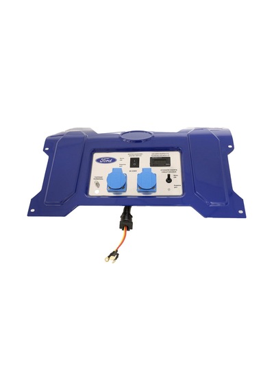 Ford 711314 Ön Panel 4050p