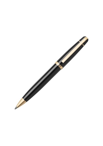 Sheaffer 9334-2 500 Serisi Tükenmezkalem Parlak Siyah Altın Muhtelif