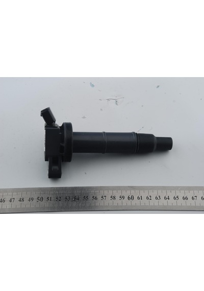 Etc Bobin 4 Fişli Avensis Verso 2001-2009 1azfe/rav4 1998- 2.0 Uyumlu Et121