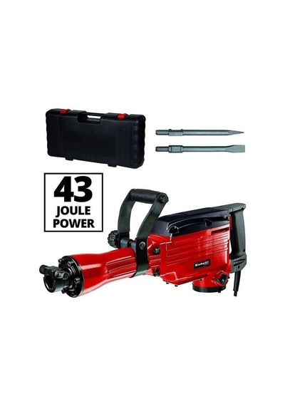 Einhell Tc Dh 43 Kırıcı 1600 Watt 43 Joule