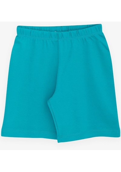 Breeze Girls & Boys Erkek Bebek Pijama Takımı Hayvanlar Alemi Temalı 9 Ay-3 Yaş, Bebe Mavisi-bebe Mavisi Bebe Mavisi