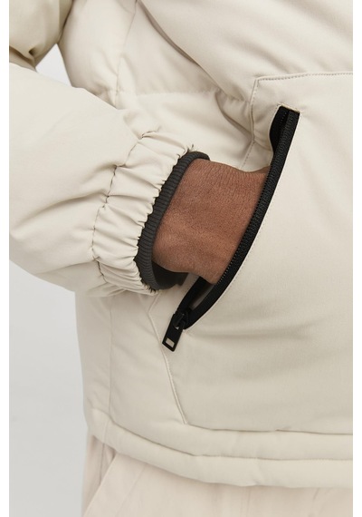 Jack & Jones Jjeotto Puffer Jacket Sn Taş12258416 001