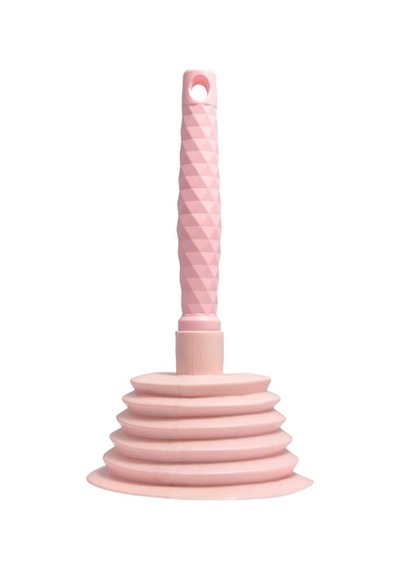 Küçük Vantuz Lavabo Pompası Diğer