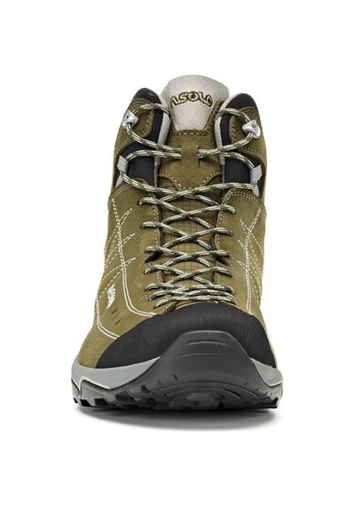 Asolo A40028 00 A920 Nucleon Mid Gv Mm Truffle/silver Erkek Outdoor Bot 001